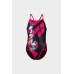 Детский купальник Arena CATS SUPERFLY BACK L (004682-550)