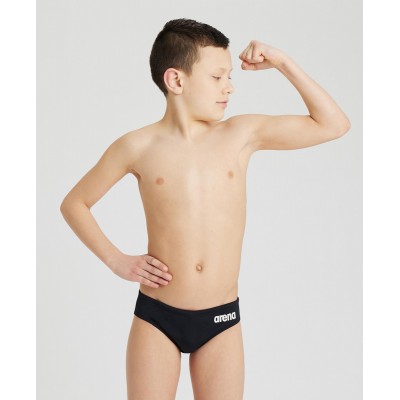 Детские плавки Arena TEAM SWIM BRIEFS SOLID (004774-550)