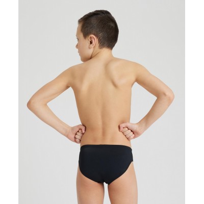 Детские плавки Arena TEAM SWIM BRIEFS SOLID (004774-550)