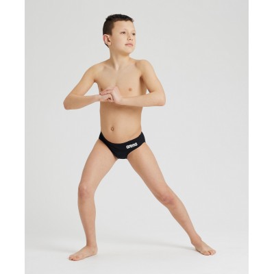 Детские плавки Arena TEAM SWIM BRIEFS SOLID (004774-550)