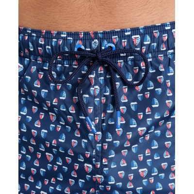 Чоловічі шорти Arena MEN'S BEACH SHORT ALLOVER (005253-710)
