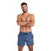 Чоловічі шорти Arena MEN'S BEACH SHORT ALLOVER (005253-710)