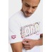 Дитяча футболка Arena T-SHIRT LOGO COTTON (005336-103)