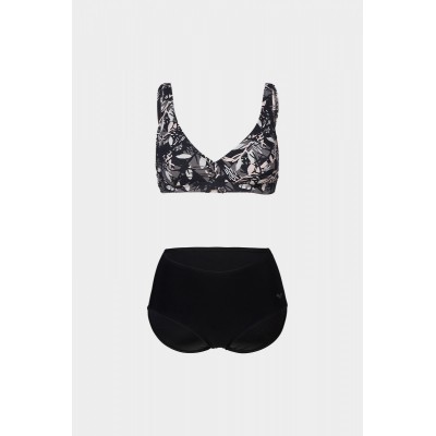Купальник Arena BODYLIFT FRANCY TWO PIECES (006027-510)