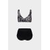 Купальник Arena BODYLIFT FRANCY TWO PIECES (006027-510)