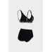 Купальник Arena BODYLIFT FRANCY TWO PIECES (006027-510)