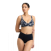 Купальник Arena BODYLIFT FRANCY TWO PIECES (006027-510)