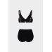 Купальник Arena BODYLIFT FRANCY TWO PIECES (006027-510)
