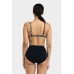 Купальник Arena BODYLIFT FRANCY TWO PIECES (006027-510)