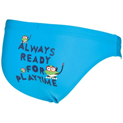 Детские плавки Arena ARENA WATER TRIBE KIDS BOY BRI (1B470-080)