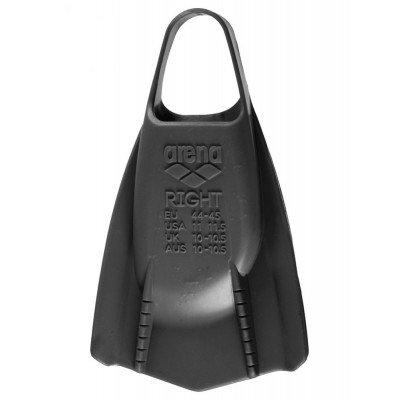 Ласты для плавания короткие Arena POWERFIN PRO (1E207-055)