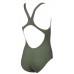 Детский купальник Arena G SOLID SWIM PRO JR (2A263-656)