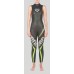 Гидрокостюм женский для триатлона Arena TRIWETSUIT CARBON SLEEVENESS (2A943-50)