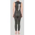 Гидрокостюм женский для триатлона Arena TRIWETSUIT CARBON SLEEVENESS (2A943-50)