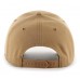 Кепка (MVP) 47 Brand YANKEES BASE RUNNER SNAP (B-BRMPS17WBP-QL)