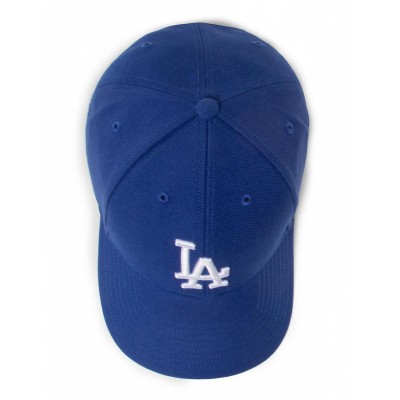 Кепка (MVP) 47 Brand MVP LA DODGERS (B-MVP12WBV-RYG)