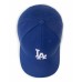 Кепка (MVP) 47 Brand MVP LA DODGERS (B-MVP12WBV-RYG)