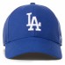 Кепка (MVP) 47 Brand MVP LA DODGERS (B-MVP12WBV-RYG)