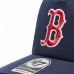 Кепка (snapback) 47 Brand BOSTON RED SOX CAPTAIN DTR (B-NTSKT02GWP-NY)