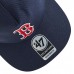 Кепка (snapback) 47 Brand BOSTON RED SOX CAPTAIN DTR (B-NTSKT02GWP-NY)