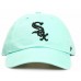 Кепка 47 Brand CHICAGO SOX TIFFANY BLUE CLEAN (B-RGW06GWSNL-TFA)