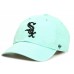 Кепка 47 Brand CHICAGO SOX TIFFANY BLUE CLEAN (B-RGW06GWSNL-TFA)