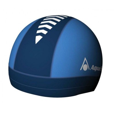 Шапочка для плавання Aqua Sphere SKULL CAP I синьо-блакитна (SA127111)
