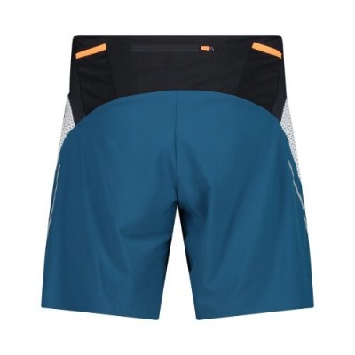 Шорти CMP MAN BERMUDA 2-IN-1 (32C6747-M916) розмір 46