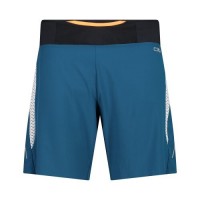 Шорти CMP MAN BERMUDA 2-IN-1 (32C6747-M916) розмір 46