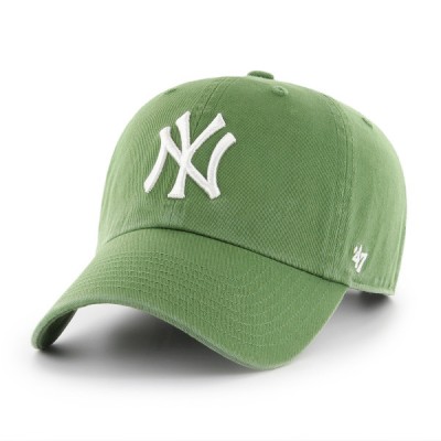 Кепка 47 Brand NEW YORK YANKEES (B-RGW17GWSNL-FF)