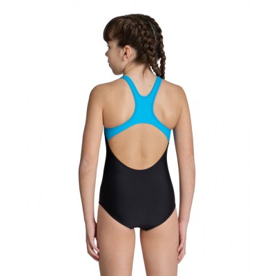 Детский купальник Arena MULTI PIXELS SWIMSUIT SWIM PRO (006679-580)