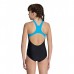 Детский купальник Arena MULTI PIXELS SWIMSUIT SWIM PRO (006679-580)