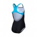 Детский купальник Arena MULTI PIXELS SWIMSUIT SWIM PRO (006679-580)