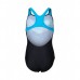 Детский купальник Arena MULTI PIXELS SWIMSUIT SWIM PRO (006679-580)