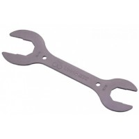 Ключ Ice Toolz 06H8 д/рулевой 30x32x36x40mm, рожковый