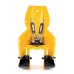 Сиденье задн. Bellelli Lotus Standard B-fix до 22кг, горчично-желтое