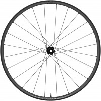 Колесо задн. 700C Cannondale Gravel HollowGram G-S 27, карбоновый обод, втулка 142x12mm, XDR, CenterLock