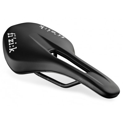 Седло Fizik Vento Antares R5 - 150mm, Road, black