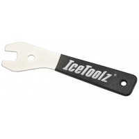Ключ Ice Toolz 4717 конусный с рукояткой 17mm