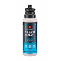 Герметик Weldtite 03063 TUBELESS TYRE SEALANT, для бескамерных шин, латексный, 240мл