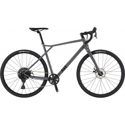 Велосипед 28" GT GRADE AL SPORT рама - XL WGR