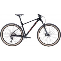 Велосипед 29" Marin Team Marin 1 рама - XL 2024 Gloss Black/Red