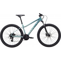 Велосипед 27,5" Marin WILDCAT TRAIL WFG 2 рама - M 2024 TEAL