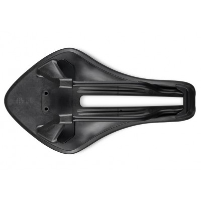 Седло Fizik Aeris LD R5 - 135mm, Triathlon, TT, вес 230гр, black