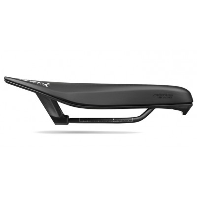 Седло Fizik Aeris LD R5 - 135mm, Triathlon, TT, вес 230гр, black