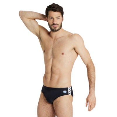Плавки Arena ICONS SWIM BRIEFS (005049-500)