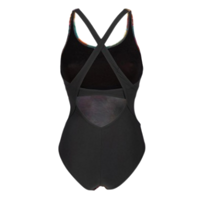 Купальник Arena BODYLIFT PAOLA CRADLE BACK (006048-510)