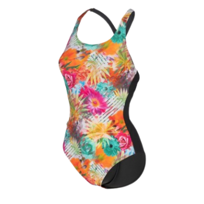 Купальник Arena BODYLIFT PAOLA CRADLE BACK (006048-510)
