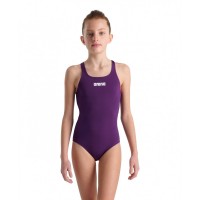 Детский купальник Arena TEAM SWIM PRO SOLID (004762-911)
