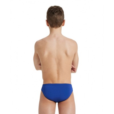 Детские плавки Arena TEAM SWIM BRIEFS SOLID (004774-720)